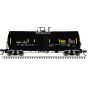 Trinity 17,600-Gallon Corn Syrup Tank Car - Ready to Run -- GATX 4856